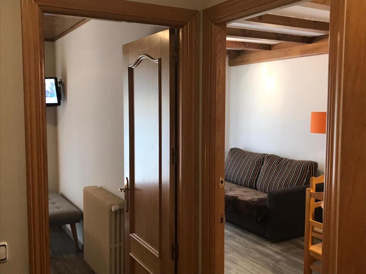 Apartaments Cal Noi Camprodon Bagian luar foto