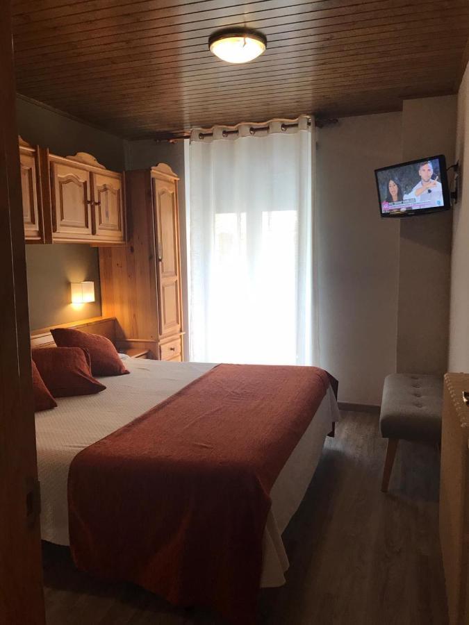 Apartaments Cal Noi Camprodon Bagian luar foto