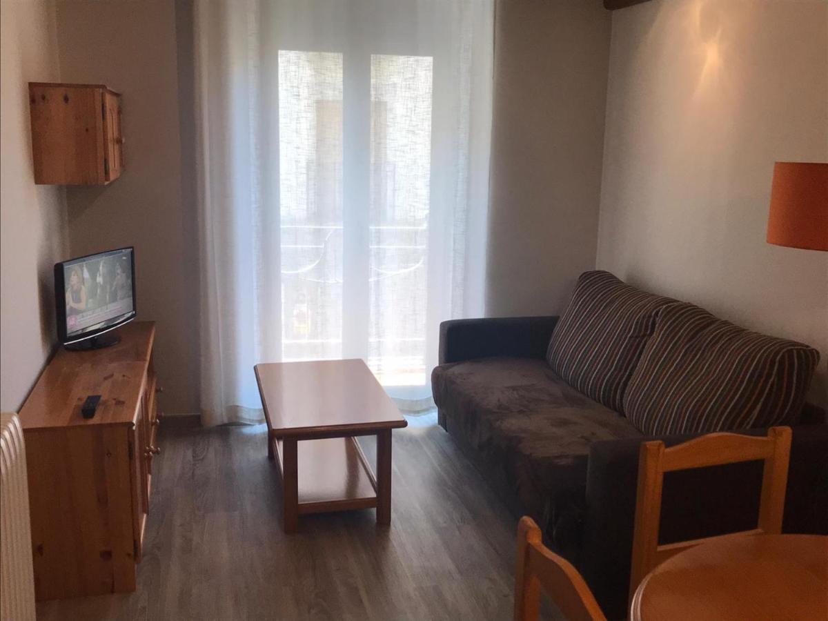 Apartaments Cal Noi Camprodon Bagian luar foto