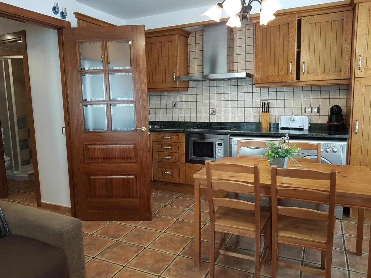 Apartaments Cal Noi Camprodon Bagian luar foto