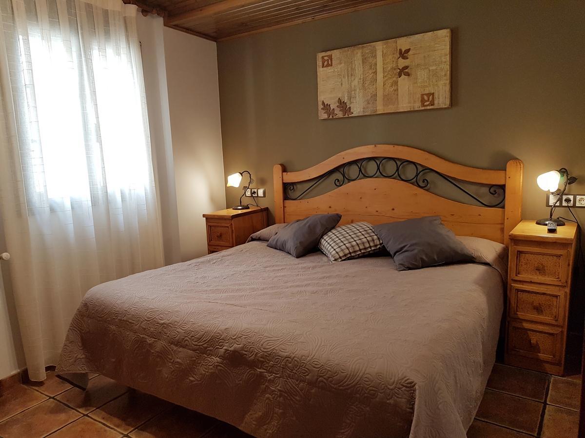 Apartaments Cal Noi Camprodon Bagian luar foto