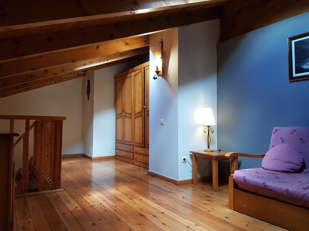 Apartaments Cal Noi Camprodon Bagian luar foto