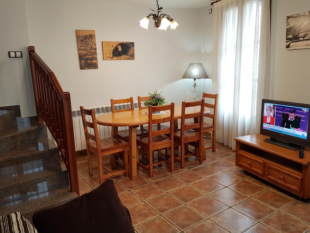 Apartaments Cal Noi Camprodon Bagian luar foto