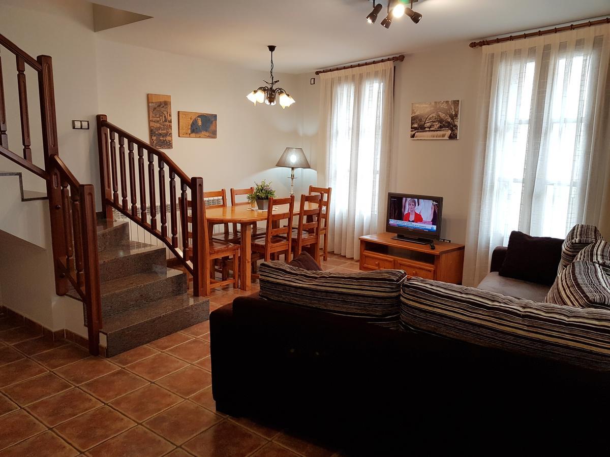 Apartaments Cal Noi Camprodon Bagian luar foto