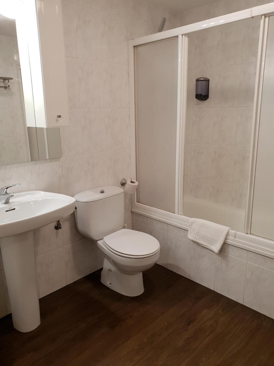 Apartaments Cal Noi Camprodon Bagian luar foto