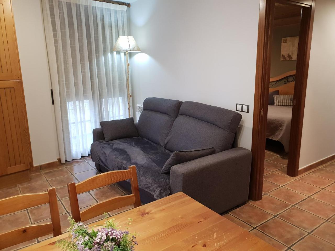 Apartaments Cal Noi Camprodon Bagian luar foto