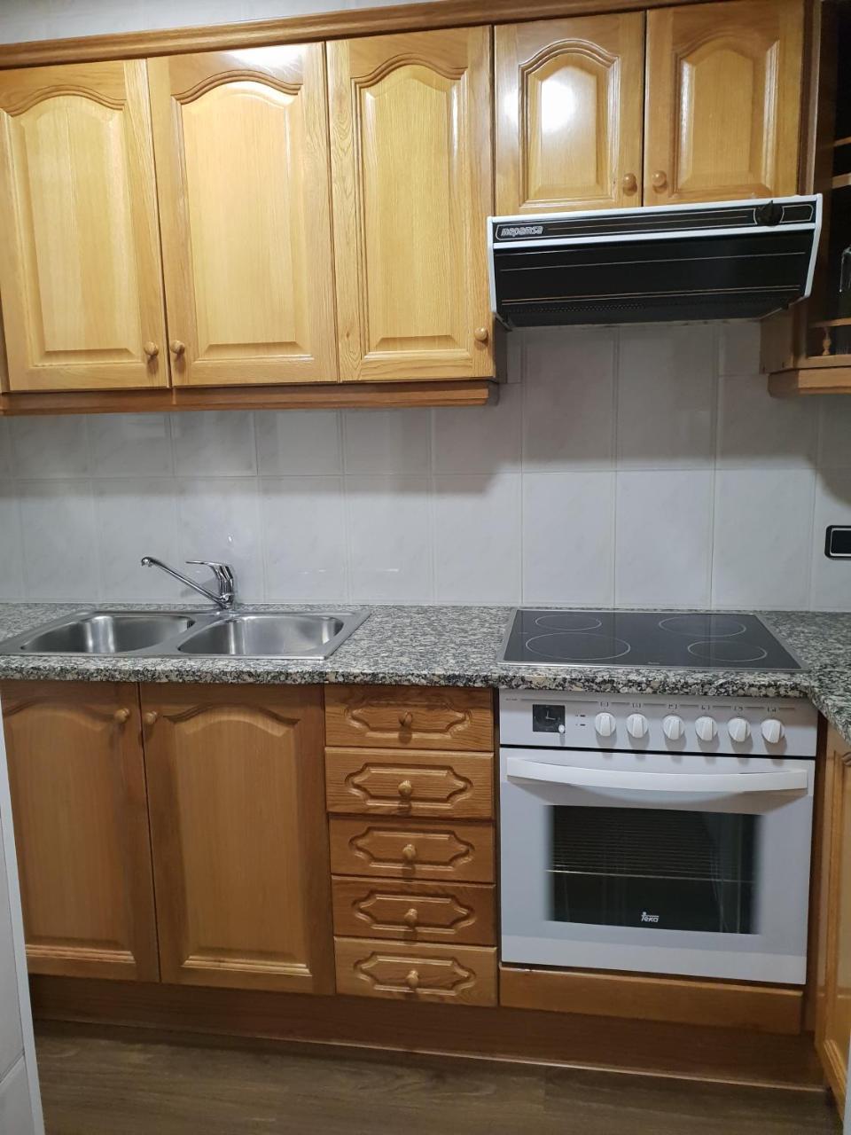 Apartaments Cal Noi Camprodon Bagian luar foto